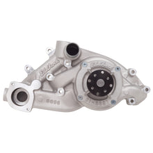 Load image into Gallery viewer, Edelbrock Water Pump High Performance Chevrolet 1997-07 Gen IIi and IV Ls V8 Standard Length Water Pumps Edelbrock
