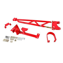 Load image into Gallery viewer, BMR 82-02 3rd Gen F-Body Adj. Bolt-In Torque Arm - Red Suspension Arms &amp; Components BMR Suspension

