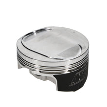 Load image into Gallery viewer, Wiseco Chrysler 6.4L Gen III Hemi Apache 4.090in Bore 6.125in Rod 0.927in Pin Pistons - Set of 8 Piston Sets - Forged - 8cyl Wiseco
