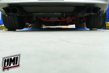 Load image into Gallery viewer, UMI Performance 82-02 GM F-Body Fabricated Watts Link 3in Axle Tubes Suspension Arms &amp; Components UMI Performance
