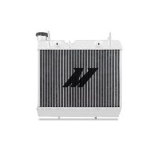 Load image into Gallery viewer, Mishimoto 04-09 Honda TRX450R Aluminum Radiator Radiators Mishimoto
