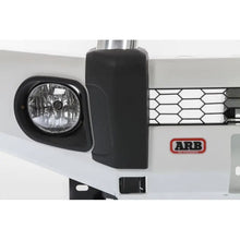 Load image into Gallery viewer, ARB Buffer Kit S/Bar W/Hole Bull Bars ARB
