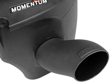 Load image into Gallery viewer, aFe Momentum GT Air Scoop 2019+ Dodge Challenger R/T V8-6.4L HEMI w/ Scat Pack Air Intake Components aFe
