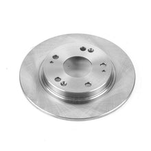 Load image into Gallery viewer, Power Stop 11-15 Honda CR-Z Rear Autospecialty Brake Rotor Brake Rotors - OE PowerStop   

