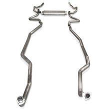 Load image into Gallery viewer, Stainless Works Chevy Camaro 1969 Exhaust SB SS Exhaust System Catback Stainless Works
