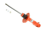 Koni STR.T (Orange) Shock 95-02 Volkswagen Golf III Cabrio - Front Shocks and Struts KONI