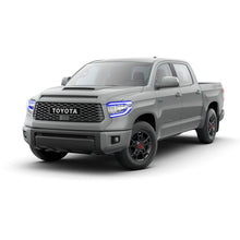 Load image into Gallery viewer, Oracle 18-21 Toyota Tundra Dynamic ColorSHIFT Headlight DRL Upgrade Kit SEE WARRANTY Headlights ORACLE Lighting
