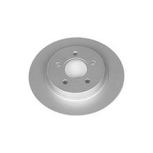 Load image into Gallery viewer, Power Stop 08-13 Volvo C30 Rear Evolution High Carbon Geomet Coated Rotor Brake Rotors - OE - Cryo PowerStop
