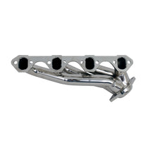 Load image into Gallery viewer, BBK 87-95 Ford F150 Truck 5.0 302 Shorty Unequal Length Exhaust Headers - 1-5/8 Silver Ceramic Headers &amp; Manifolds BBK
