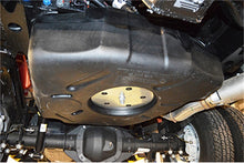 Load image into Gallery viewer, Titan Fuel Tanks 99-07 Ford F-250/F-350/F-450 30 Gallon Spare Tire Auxiliary Fuel System Fuel Systems Titan Fuel Tanks
