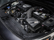 Load image into Gallery viewer, aFe BladeRunner Aluminum Hot and Cold Charge Pipe Kit Black 17-20 Hyundai Elantra GT L4-1.6L (t) Intercoolers aFe

