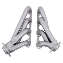Load image into Gallery viewer, BBK 79-93 Mustang 351 Swap Shorty Unequal Length Exhaust Headers - 1-5/8 Titanium Ceramic Headers &amp; Manifolds BBK
