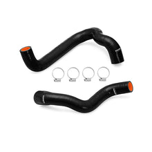 Load image into Gallery viewer, Mishimoto 2014+ Ford Fiesta ST Radiator Hose Kit (Black) Hoses Mishimoto
