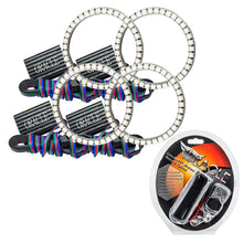 Load image into Gallery viewer, Oracle Ariel Atom 03-18 LED Dual Waterproof Halo Kit - ColorSHIFT SEE WARRANTY Fog Lights ORACLE Lighting
