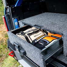 Load image into Gallery viewer, ARB R/Drw Ford Bronco Install Kit Tool Storage ARB
