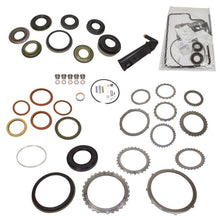 Load image into Gallery viewer, BD Diesel Built-It Trans Kit 2003-2004 Ford 5R110 Stage 4 Master Rebuild Kit Transmission Internals BD Diesel

