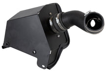 Load image into Gallery viewer, K&amp;N 15-16 Mitsubishi Lancer 2.4L Aircharger Performance Intake (manual only) Cold Air Intakes K&amp;N Engineering   
