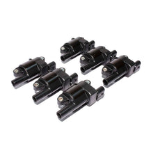 Load image into Gallery viewer, FAST Coil L92 Truck Style GenIII Ignition Coils FAST
