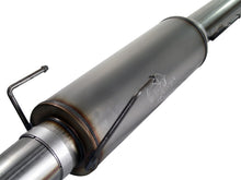 Load image into Gallery viewer, aFe MACHForce XP Exhaust 5in Cat-Back SS 04.5-07 Dodge Diesel Trucks L6-5.9L (td) Catback aFe
