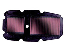 Load image into Gallery viewer, K&amp;N 00-06 Honda XL650V Transalp 650 Replacement Air Filter Air Filters - Drop In K&amp;N Engineering   
