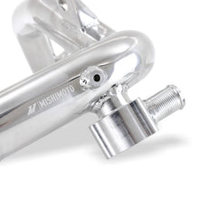 Load image into Gallery viewer, Mishimoto 21+ Bronco 2.3L Intercooler Pipe Kit Polished Intercooler Kits Mishimoto

