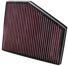 Load image into Gallery viewer, K&amp;N Replacement Air Filter 04-11 BMW 520D/535D/635D Air Filters - Drop In K&amp;N Engineering   
