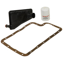 Load image into Gallery viewer, BD Diesel Trans Filter Service Kit - Ford 1989-2003 E4OR/4R100 Transmission Filters BD Diesel
