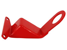 Load image into Gallery viewer, aFe Control Rear Tow Hook Red 05-13 Chevrolet Corvette (C6) Other Body Components aFe
