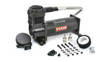 Load image into Gallery viewer, Air Lift Viair 444C Compressor - 200 PSI - Black Air Compressors Air Lift
