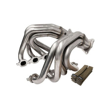 Load image into Gallery viewer, Corsa 20-21 Chevrolet Corvette 1.875in Primary 304 SS Headers Headers &amp; Manifolds CORSA Performance
