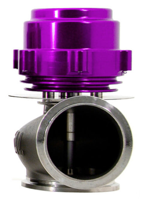 TiAL Sport V60 Wastegate 60mm 1.14 BAR (16.53 PSI) - Purple (V60 1.14P) Wastegates TiALSport