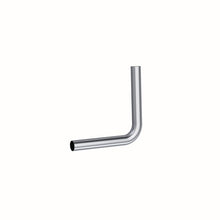 Load image into Gallery viewer, MBRP Universal Mandrel 2in - 90 Deg Bend 12in Legs Aluminized Steel (NO DROPSHIP) Aluminum Tubing MBRP
