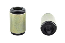 Load image into Gallery viewer, Whiteline Plus Nissan 180SX/200SX/240SX/300ZX Rear Lower Inner Control Arm Bushing Kit Bushing Kits Whiteline

