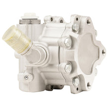 Load image into Gallery viewer, Omix Power Steering Pump 3.8L- 07-11 Jeep Wrangler JK Power Steering Pumps OMIX

