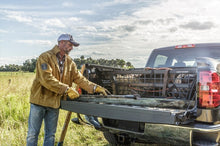 Load image into Gallery viewer, Roll-N-Lock 07-18 Toyota Tundra Regular Cab/Double Cab LB 95-15/16in Cargo Manager Cargo Organization Roll-N-Lock
