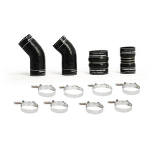 Load image into Gallery viewer, Mishimoto 13-16 Dodge Ram 6.7L Cummins Factory Boot Kit - Black Silicone Couplers &amp; Hoses Mishimoto
