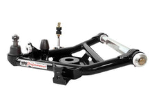 Load image into Gallery viewer, UMI Performance 73-87 GM C10 Street Performance Lower Control Arms - Black Control Arms UMI Performance
