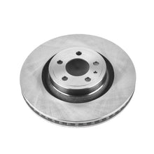 Load image into Gallery viewer, Power Stop 15-19 Ford Mustang Front Autospecialty Brake Rotor Brake Rotors - OE PowerStop
