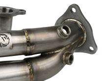 Load image into Gallery viewer, aFe Twisted 304SS Header 2020 Chevy Corvette (C8) 6.2L V8 Headers &amp; Manifolds aFe
