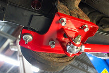 Load image into Gallery viewer, UMI Performance 70-81 GM F-Body Leaf Spring Traction Bars with Mounts Traction Bars UMI Performance
