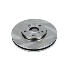 Load image into Gallery viewer, Power Stop 93-05 Lexus GS300 Front Autospecialty Brake Rotor Brake Rotors - OE PowerStop   
