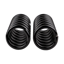 Load image into Gallery viewer, ARB / OME Coil Spring Front Nissan Y62 No Barf Coilover Springs Old Man Emu

