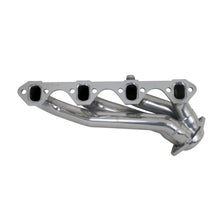 Load image into Gallery viewer, BBK 94-95 Mustang 5.0 Shorty Unequal Length Exhaust Headers - 1-5/8 Silver Ceramic Headers &amp; Manifolds BBK
