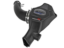 Load image into Gallery viewer, aFe Momentum GT AIS Pro 5R Intake System 15-17 Ford Mustang V6-3.7L Cold Air Intakes aFe
