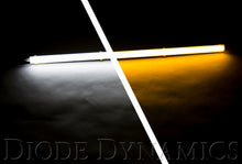 Load image into Gallery viewer, Diode Dynamics LED Strip Lights High Density SF Switchback Triple 1 In Kit Light Strip LED Diode Dynamics   
