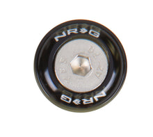 Load image into Gallery viewer, NRG Fender Washer Kit w/Rivets For Metal (Black) - Set of 10 Hardware Kits - Other NRG
