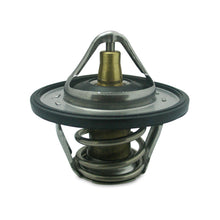 Load image into Gallery viewer, Mishimoto 01-07 Mitsubishi EVO 7 8 &amp; 9 63 Degree Racing Thermostat Thermostats Mishimoto
