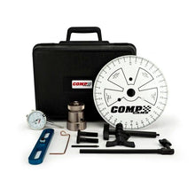 Load image into Gallery viewer, COMP Cams CCA4944CPG COMP Cams Degree Kit Hemi (Heads OFF)
