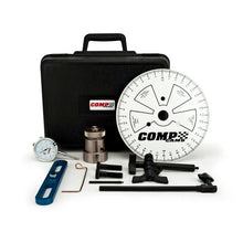 Load image into Gallery viewer, COMP Cams CCA4944CPG COMP Cams Degree Kit Hemi (Heads OFF)
