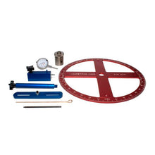 Load image into Gallery viewer, COMP Cams CCA4940CPG COMP Cams Degree Kit Pro (Head OFF)
